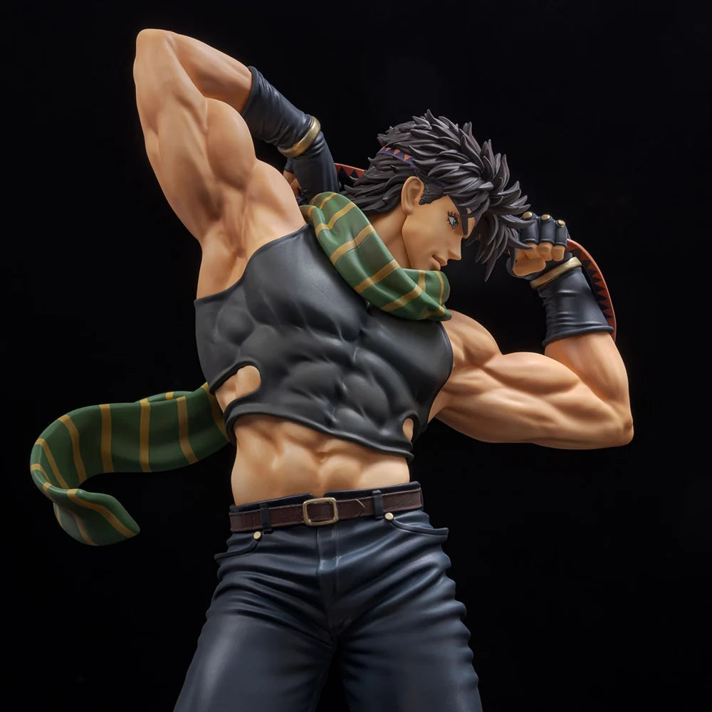 JoJo's Bizarre Adventure - Joseph Joestar 1/8 Scale Figure Sentinel