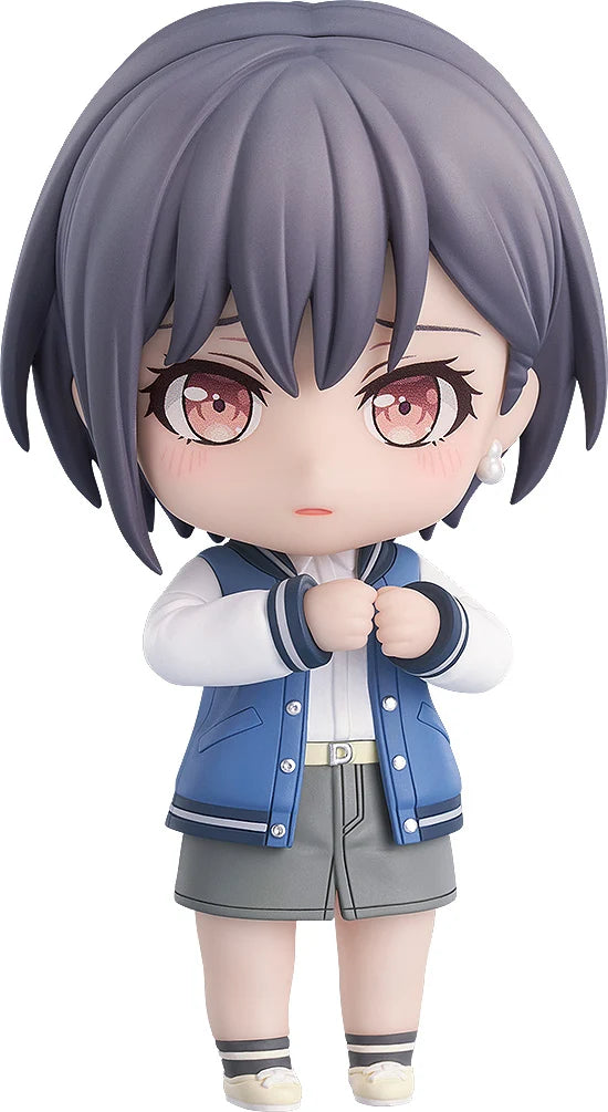 BanG Dream! Girls Band Party! - Tomori Takamatsu Nendoroid Good Smile Arts Shanghai
