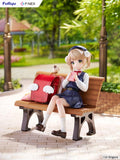 VTuber - Shigure Ui (9 Years Old) 1/7 Scale Figure FuRyu Corporation