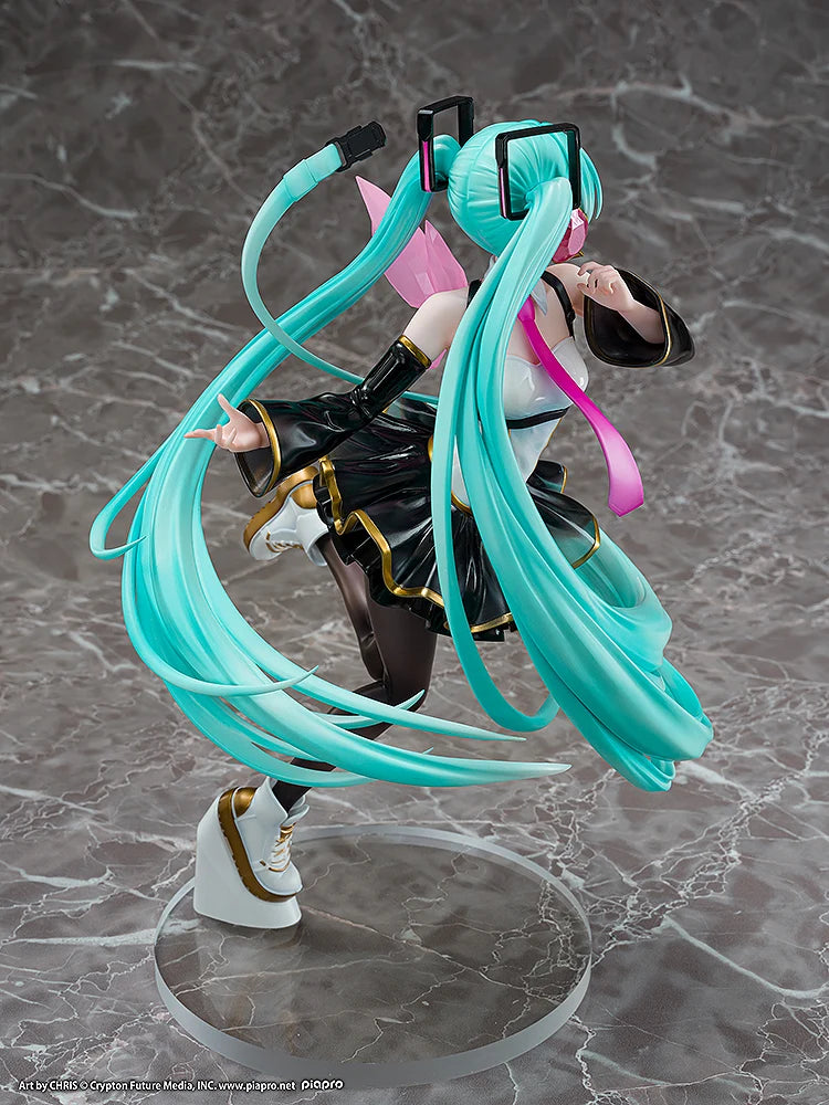Hatsune Miku - Hatsune Miku (Delight Fairy Style) 1/7 Scale Figure PONY CANYON