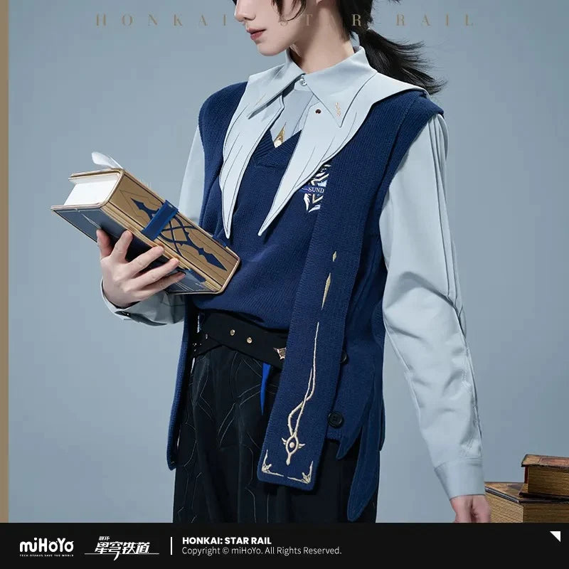 Honkai: Star Rail - Sunday Impression Vest miHoYo