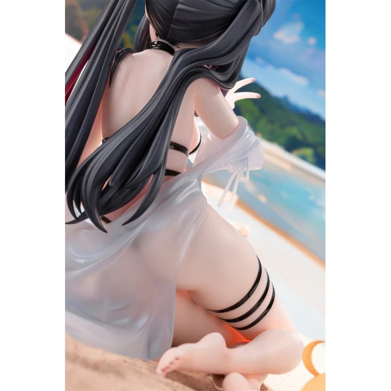 Azur Lane - Hatsuzuki (August's First Romance Ver.) 1/6 Scale Figure Anigame