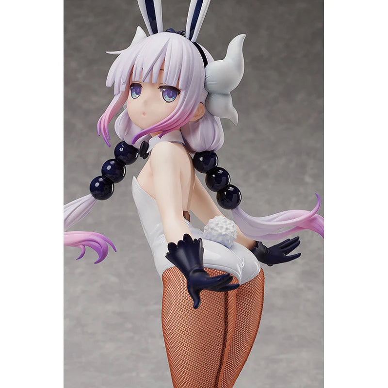 Miss Kobayashi's Dragon Maid - Kanna (Bunny Ver.) 1/4 Scale Figure FREEing