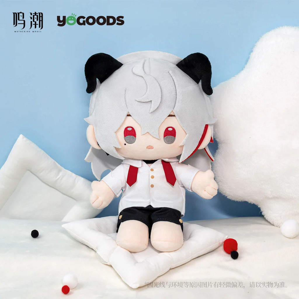 Wuthering Waves - Lullaby Themed Plushie KURO GAMES