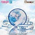 Hatsune Miku - Dreamscape Series Vol.2 Round Shoulder Bag Moeyu