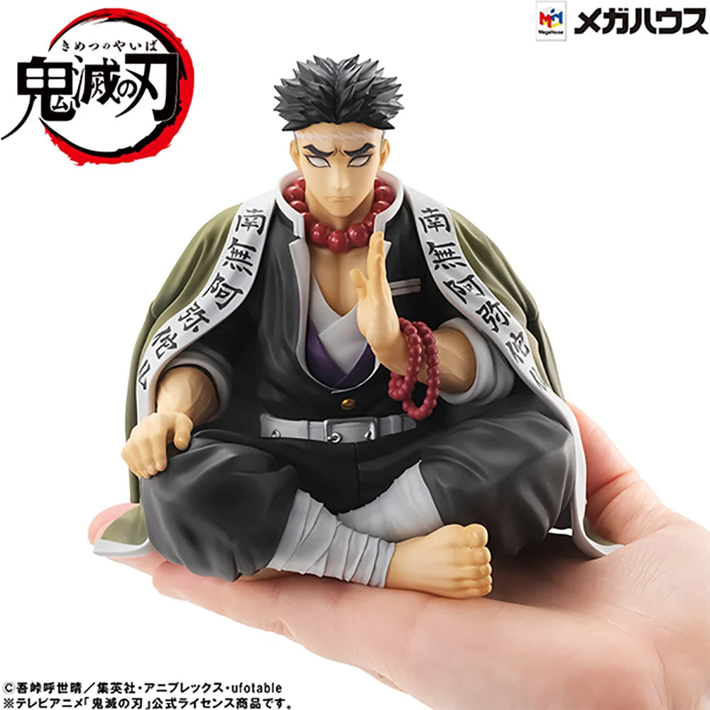 Demon Slayer: Kimetsu no Yaiba - Himejima-san (G.E.M. PALM SIZE) Non-Scale Figure Megahouse