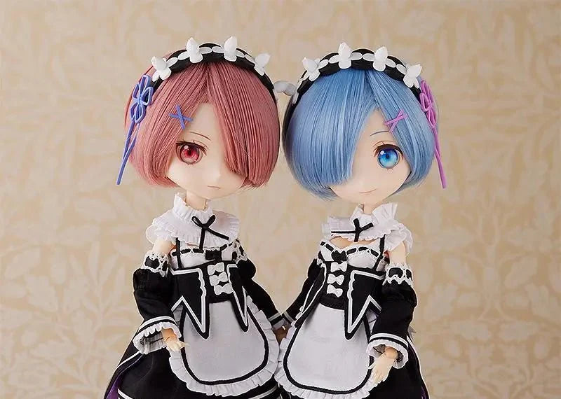 Re:Zero Starting Life In Another World - Harmonia humming Rem GSC