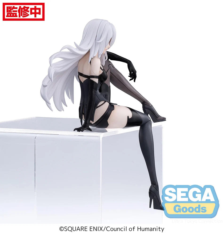 NieR - A2 PM Perching Prize Figure SEGA