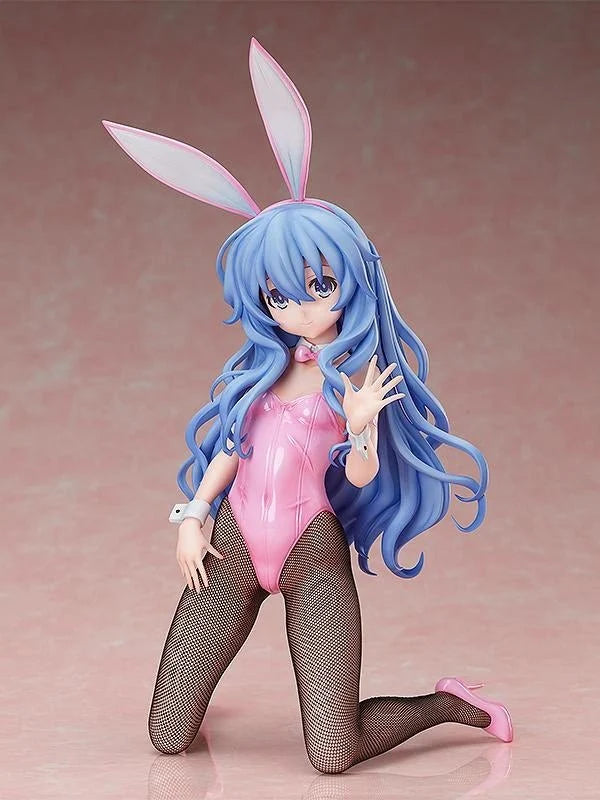 Date A Live - Yoshino (Bunny Ver.) 1/4 Scale Figure FREEing