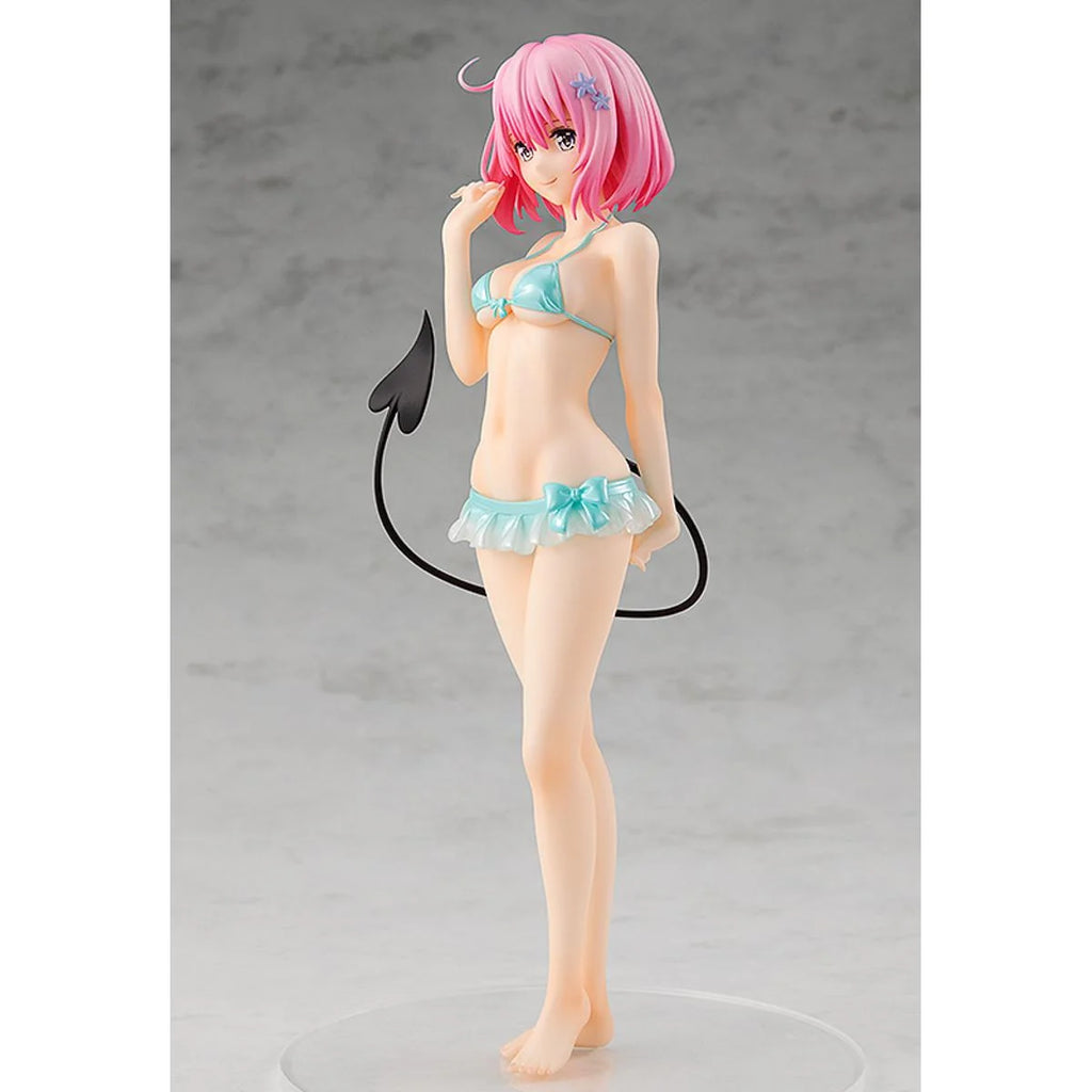 To Love-Ru Darkness - Momo Belia Deviluke POP UP PARADE Figure GSC