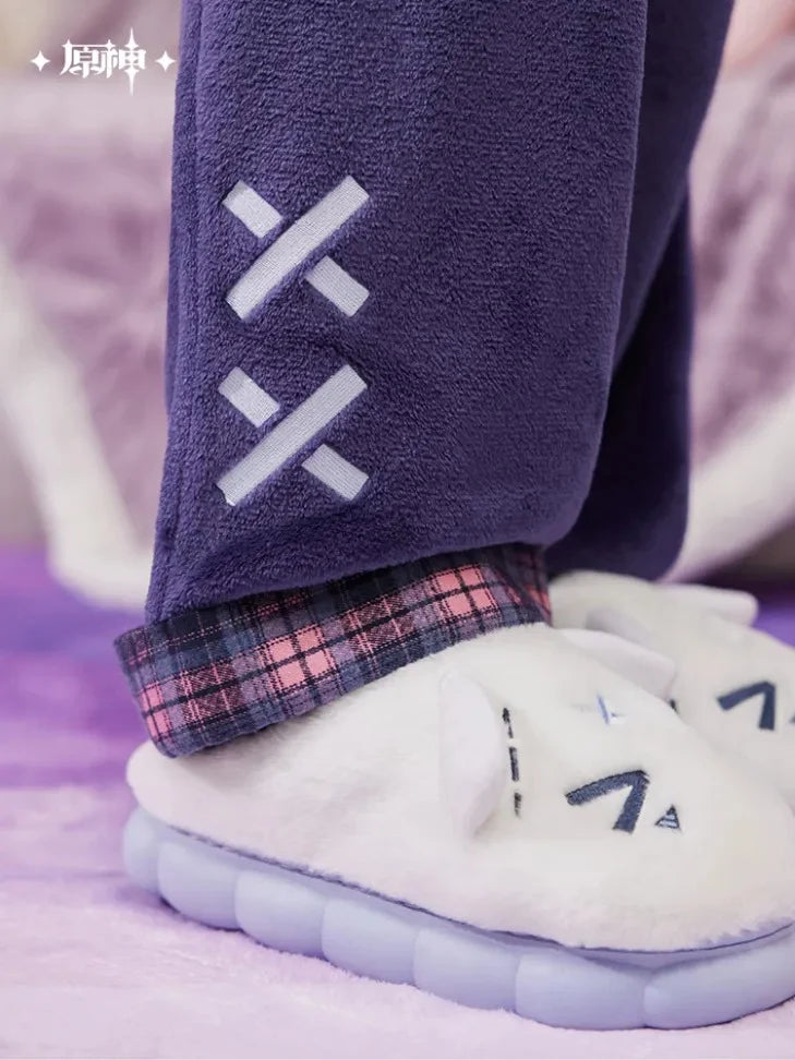 Genshin Impact - Citlali Impression Home Slippers miHoYo