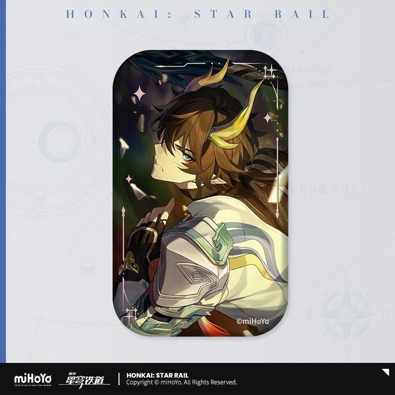 Honkai: Star Rail - Light Cone Series Badge miHoYo