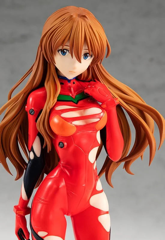 Rebuild of Evangelion - Asuka Langley POP UP PARADE Good Smile Company