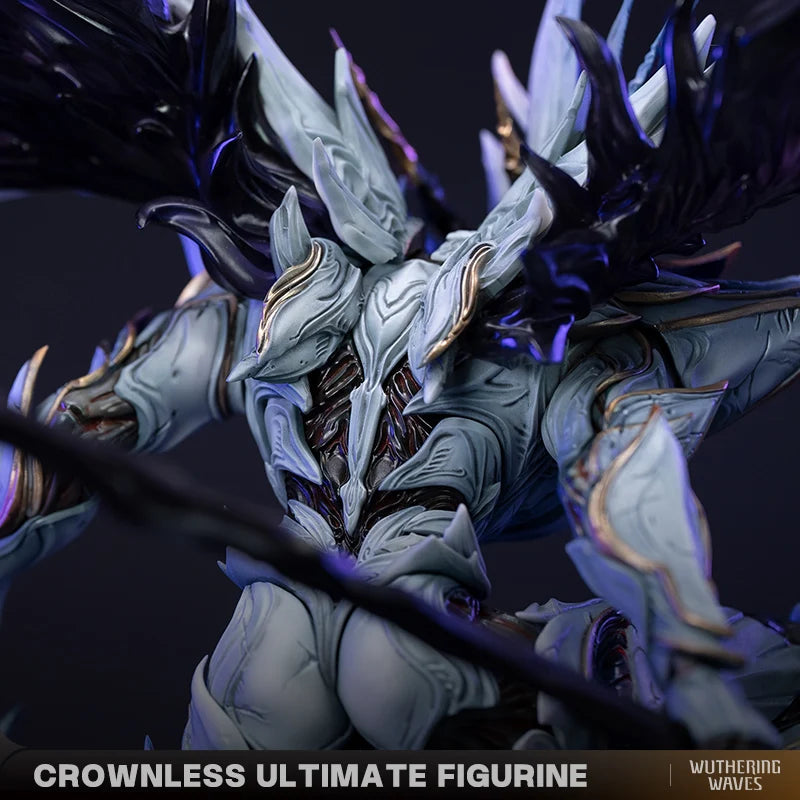 Wuthering Waves - Crownless Ultimate Figure KURO GAMES