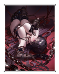 GODDESS OF VICTORY: NIKKE - Mihara: Bonding Chain Wall Scroll 2025 Anime Expo Merch