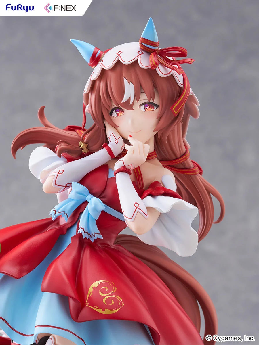 Umamusume: Pretty Derby - Still in Love (Standard Ver.) 1/7 Scale Figure FuRyu Corporation