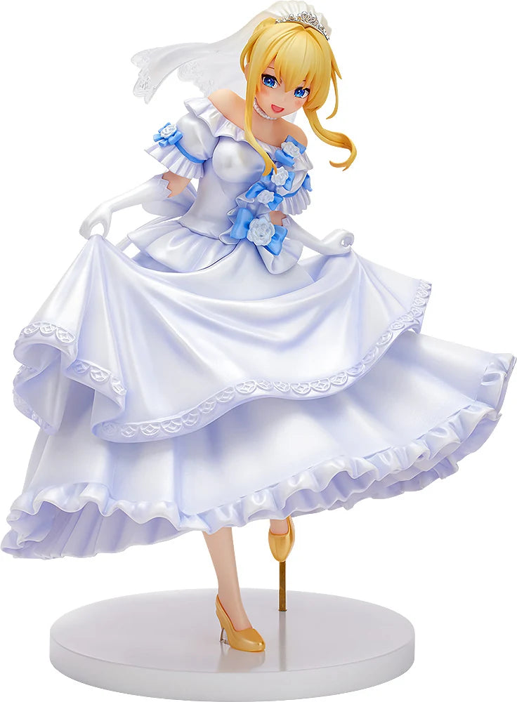 KonoSuba: God's Blessing on this Wonderful World! - Darkness (Light Novel 10th Anniversary Ver.) 1/7 Scale Figure Kadokawa