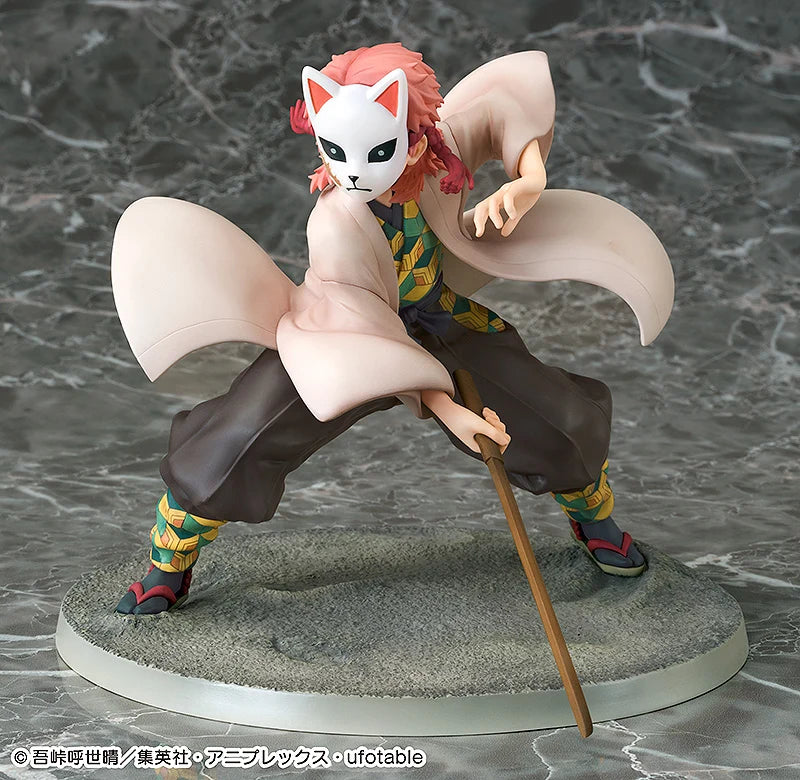 Demon Slayer: Kimetsu no Yaiba - Sabito 1/7 Scale Figure Phat Company