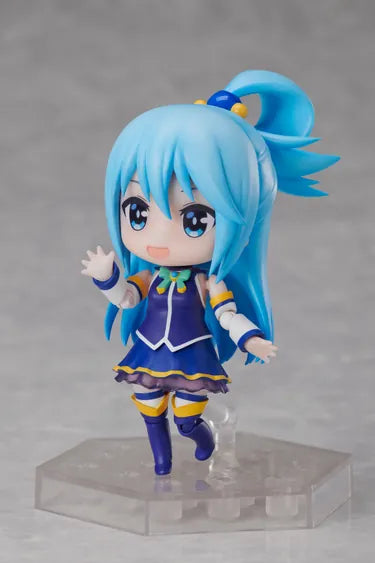 KonoSuba: God's Blessing on this Wonderful World! - Aqua Action Figure elCOCO