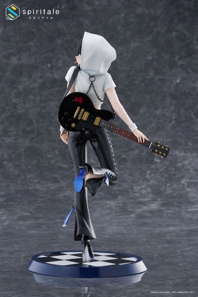 Lycoris Recoil - Takina Inoue (Band Ver) 1/7 Scale Figure Taito