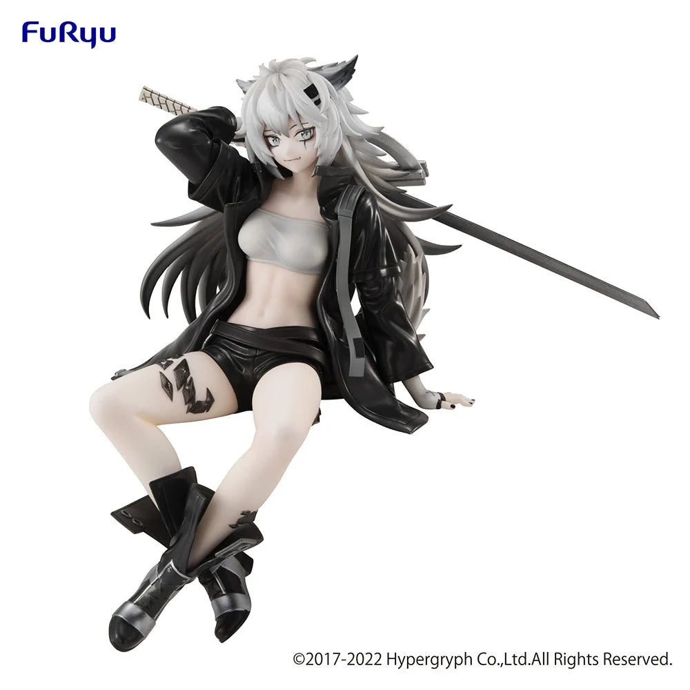 ARKNIGHTS - Lappland Prize Figure FuRyu Corporation