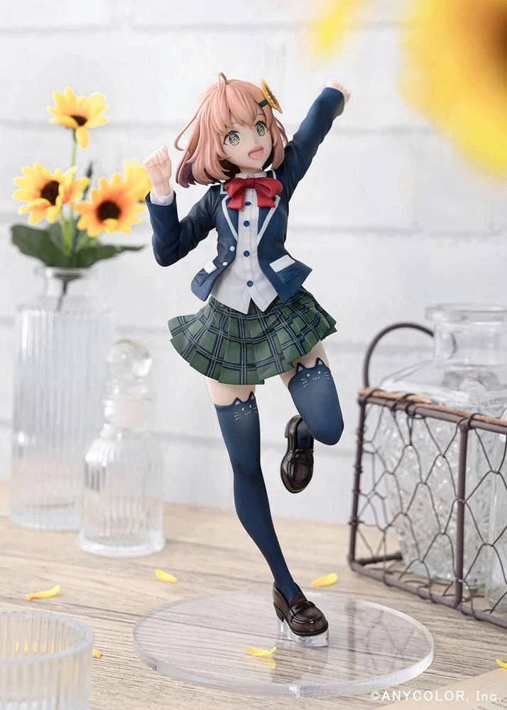 Nijisanji - Honma Himawari 1/7 Scale Figure Anigift