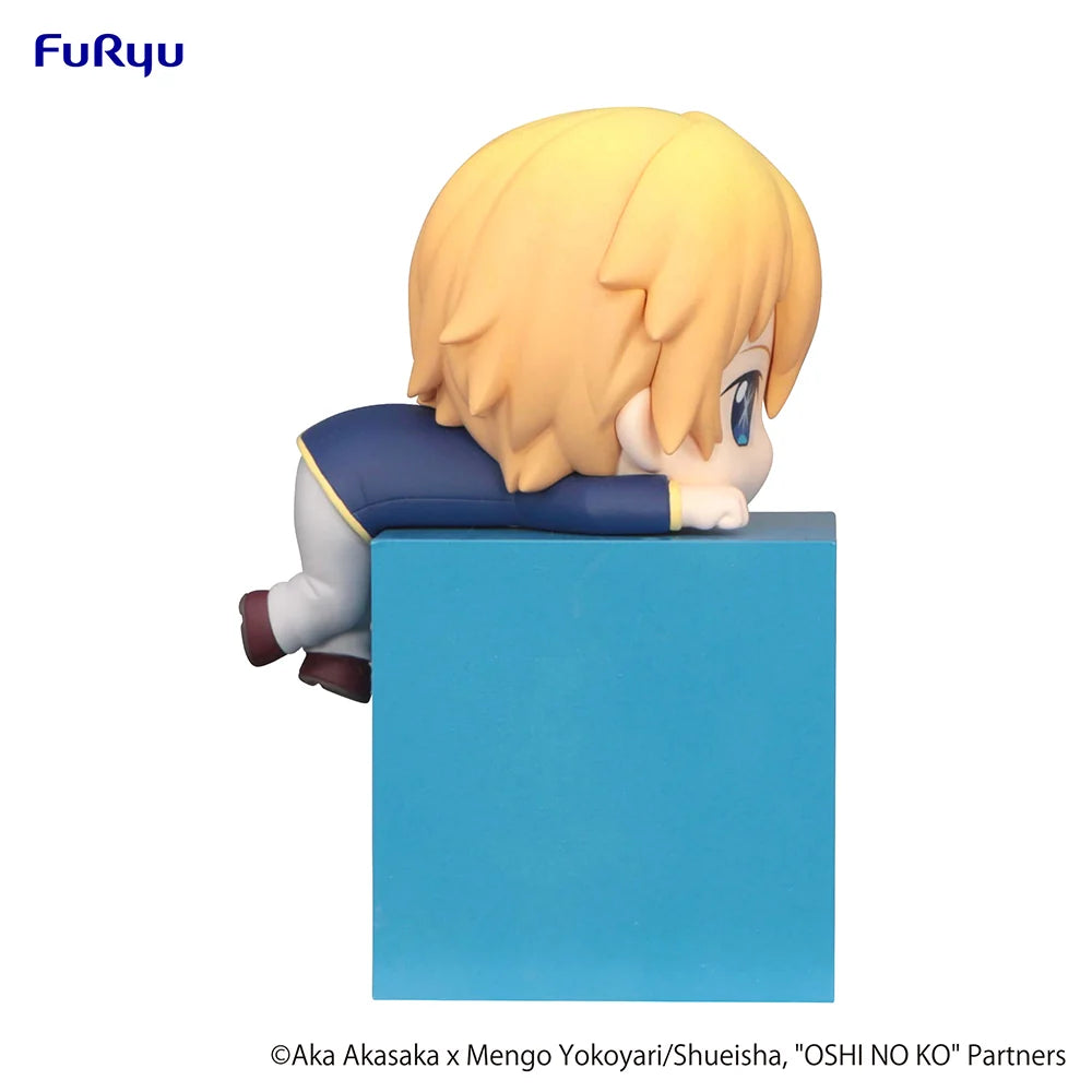 OSHI NO KO - Aqua Hikkake Mini Figure FuRyu Corporation