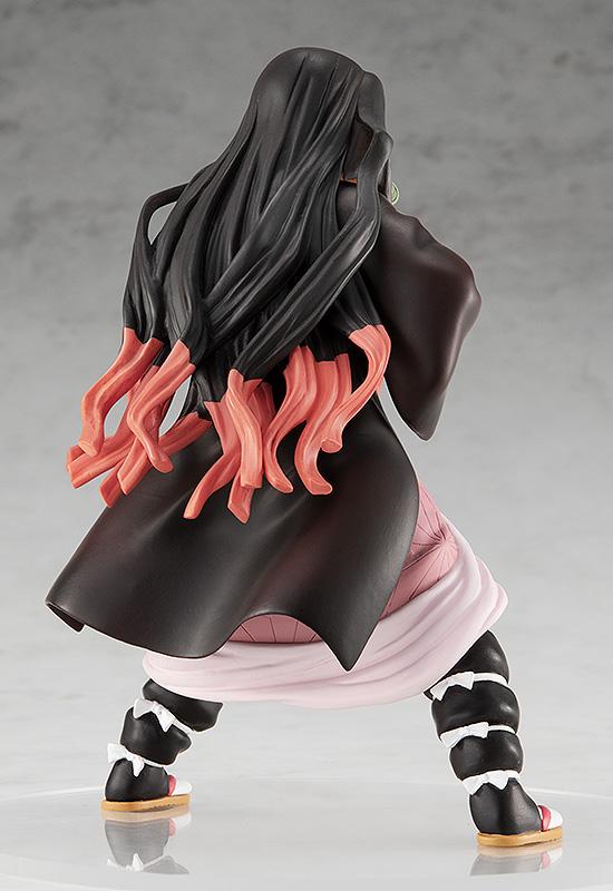 Demon Slayer: Kimetsu no Yaiba - Nezuko Kamado POP UP PARADE Figure