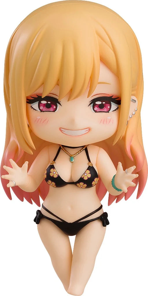 My Dress Up Darling - Marin Kitagawa (Swimsuit Ver.) Nendoroid Good Smile Company