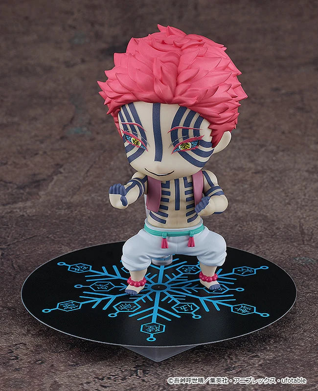Demon Slayer: Kimetsu no Yaiba - Akaza Nendoroid Good Smile Company