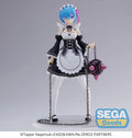 Re:ZERO Starting Life in Another World - Rem Prize Figure SEGA