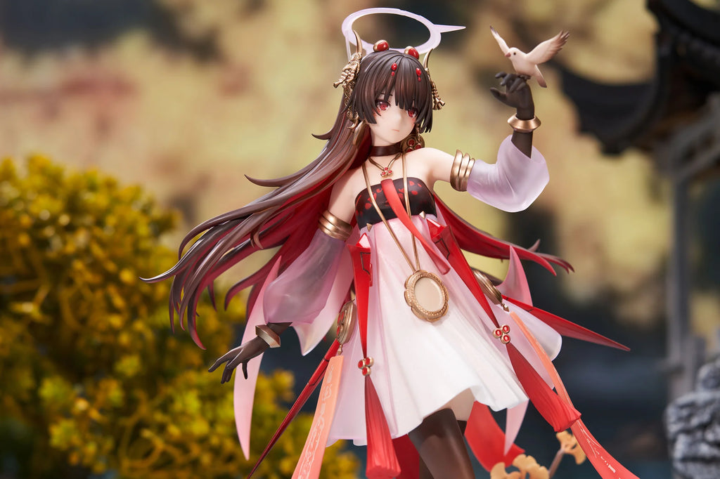 Punishing: Gray Raven - Lucia Plume(Eventide Glow Ver.) 1/7 Scale Figure Apex Innovation