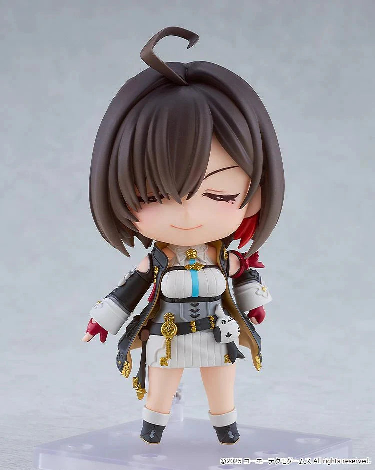 Atelier Yumia - Yumia Liessfeldt Nendoroid Good Smile Company