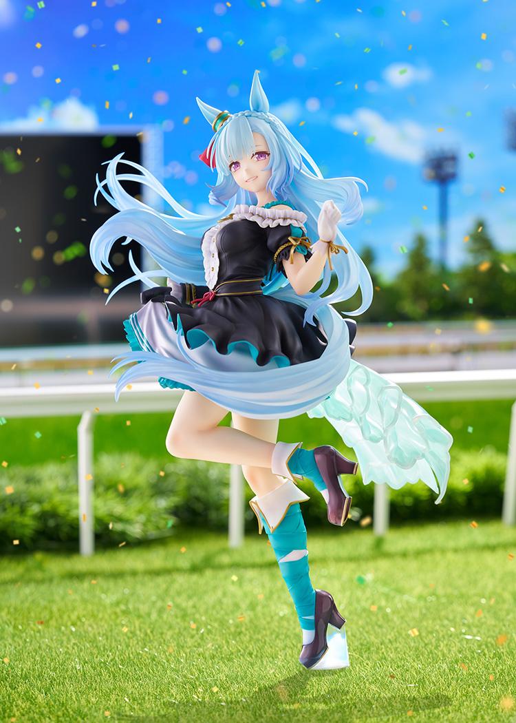 Umamusume: Cinderella Gray - Mejiro Ardan 1/7 Scale Figure Phat Company