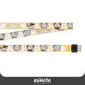 Honkai Impact 3rd - Valkyrie Chibi Character Lanyard Data Cable miHoYo