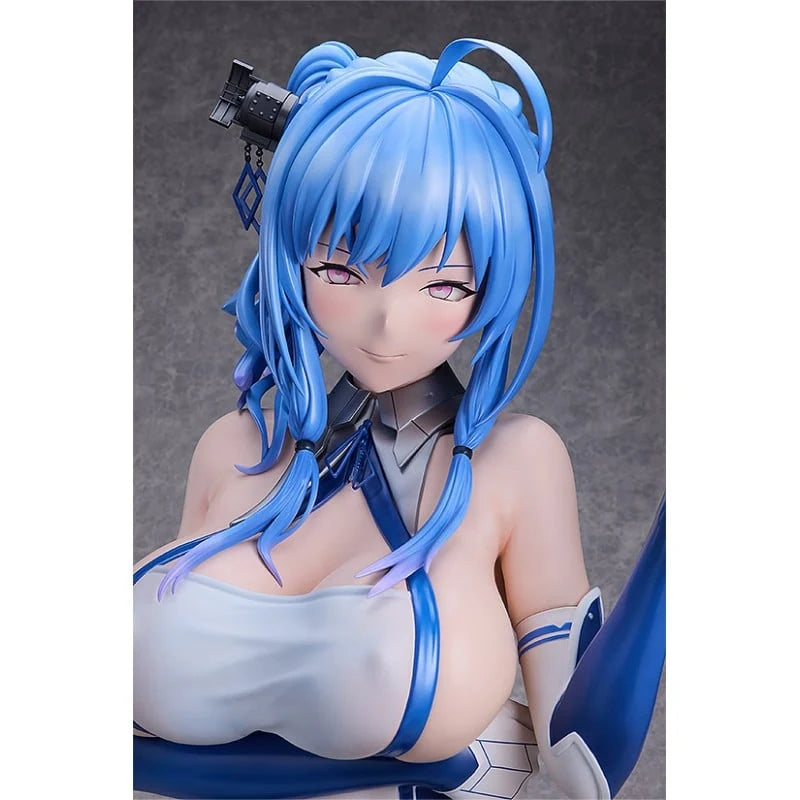 Azur Lane - St. Louis 1/1 Scale Bust Figure FREEing