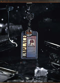 Reverse: 1999 - Enigma ID Card Holder BLUEPOCH
