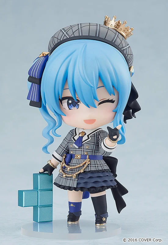 Hololive Production - Hoshimachi Suisei (re-run) Nendoroid Good Smile Company