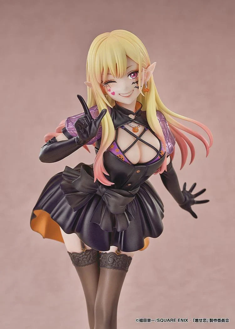 My Dress-Up Darling - Marin Kitagawa (Halloween Ver.) 1/7 Scale Figure Good Smile Arts Shanghai