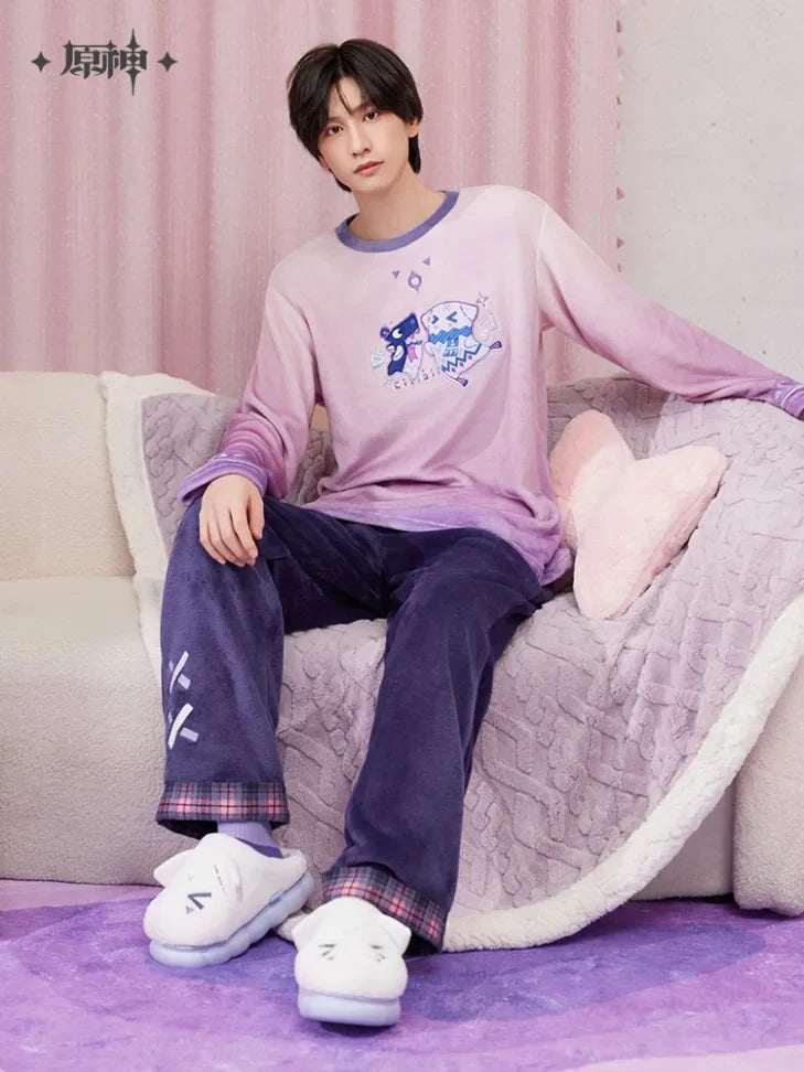Genshin Impact - Citlali Impression Loungewear Set miHoYo