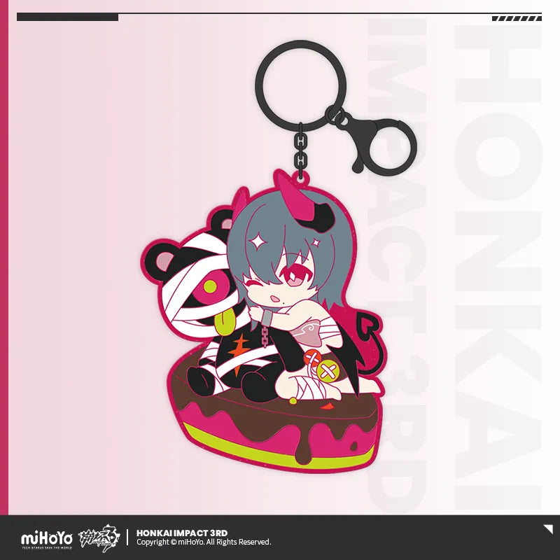 Honkai Impact 3rd - Raven 2023 Birthday Gift Box miHoYo