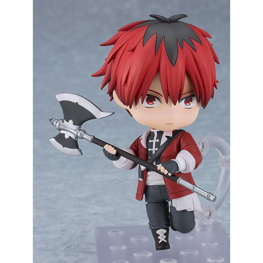 Frieren: Beyond Journey's End - Stark Nendoroid Good Smile Company