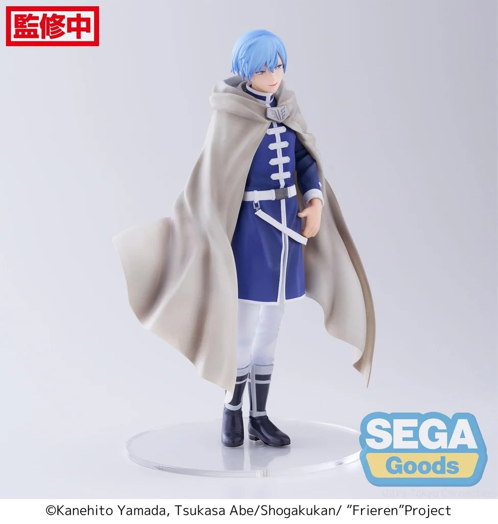 Frieren: Beyond Journey's End - Himmel Prize Figure SEGA