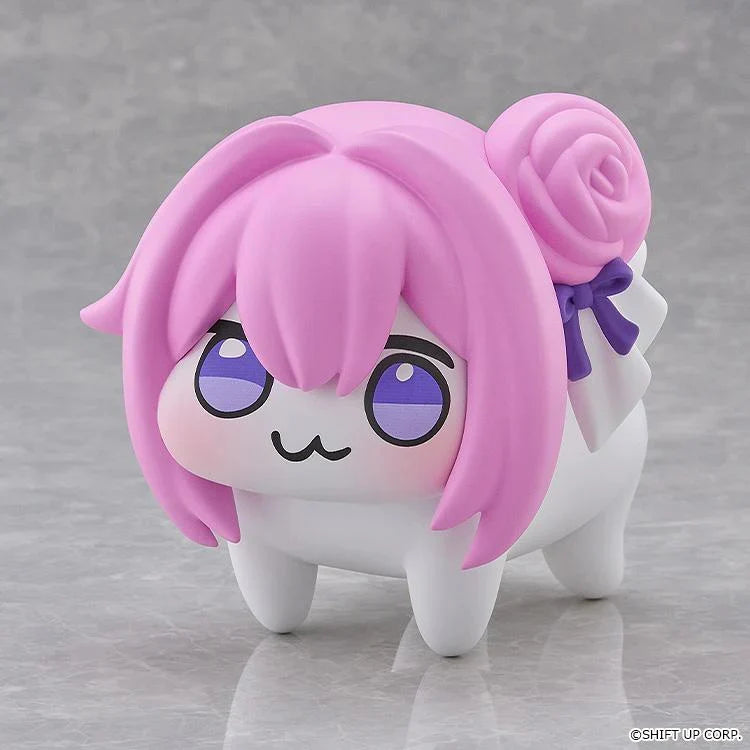 GODDESS OF VICTORY: NIKKE - DORO Soft Vinyl Figure Max Factory