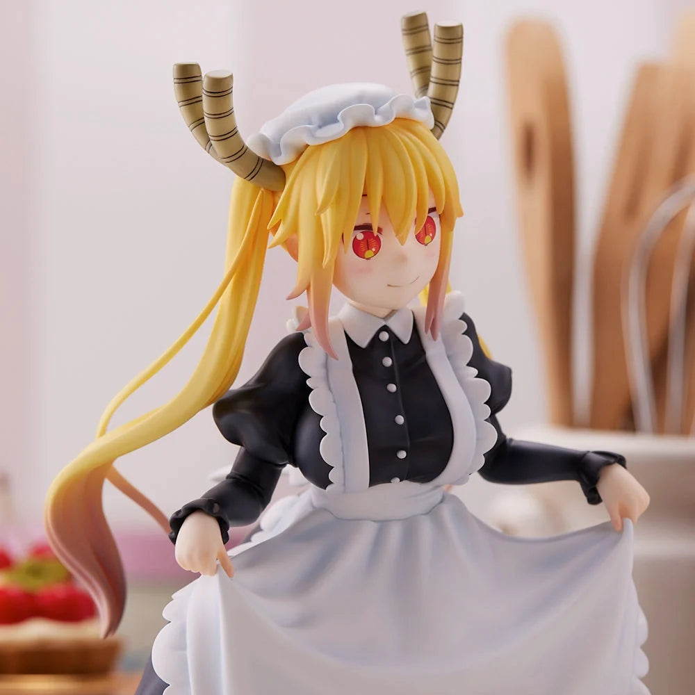 Miss Kobayashi's Dragon Maid S - Tohru Completed Model Scale Figure eStream