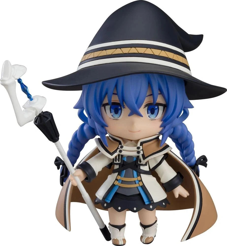 Mushoku Tensei: Jobless Reincarnation - Roxy Migurdia Nendoroid