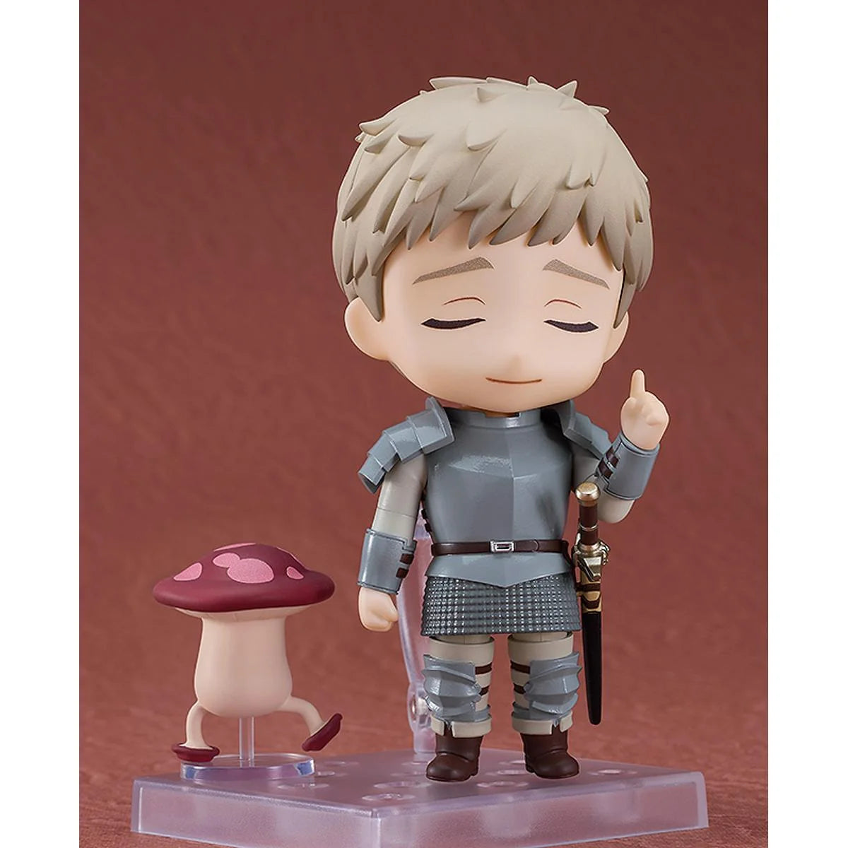 Delicious in Dungeon - Laios Nendoroid Good Smile Company