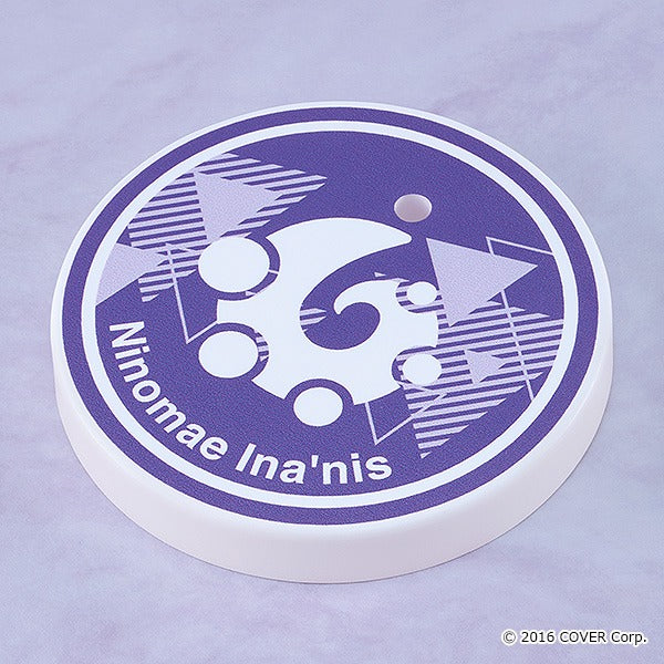 Hololive Production - Ninomae Ina’nis DX Edition (Re-run) Nendoroid Max Factory