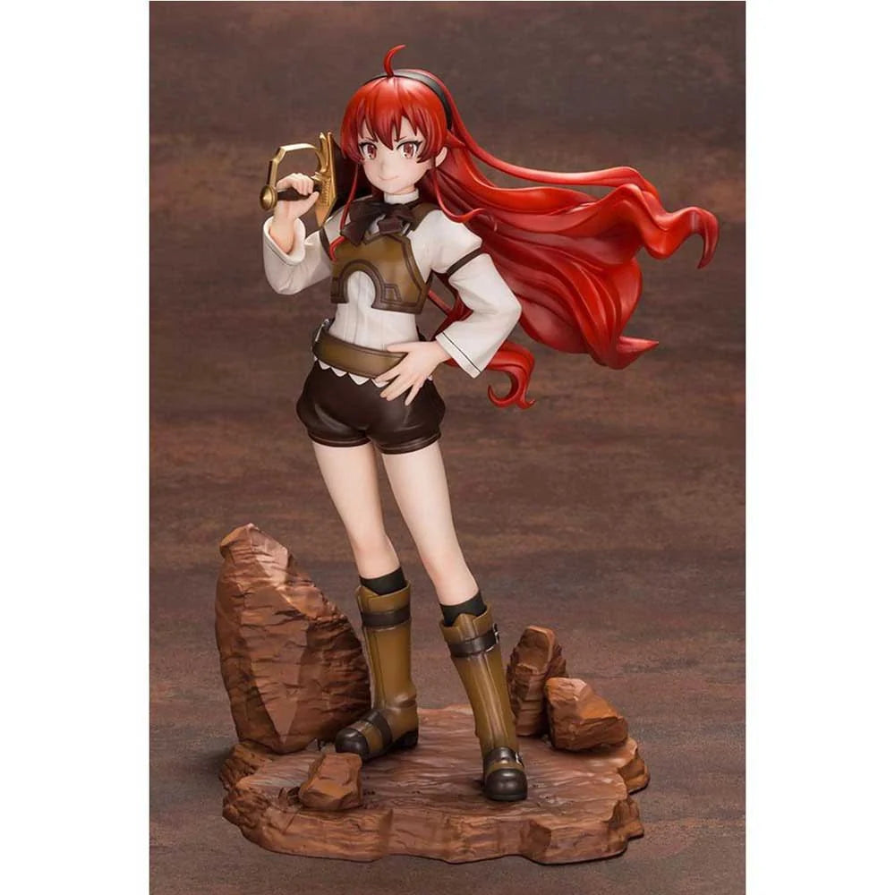 Mushoku Tensei - Eris Boreas Greyrat 1/8 Scale Figure Kotobukiya