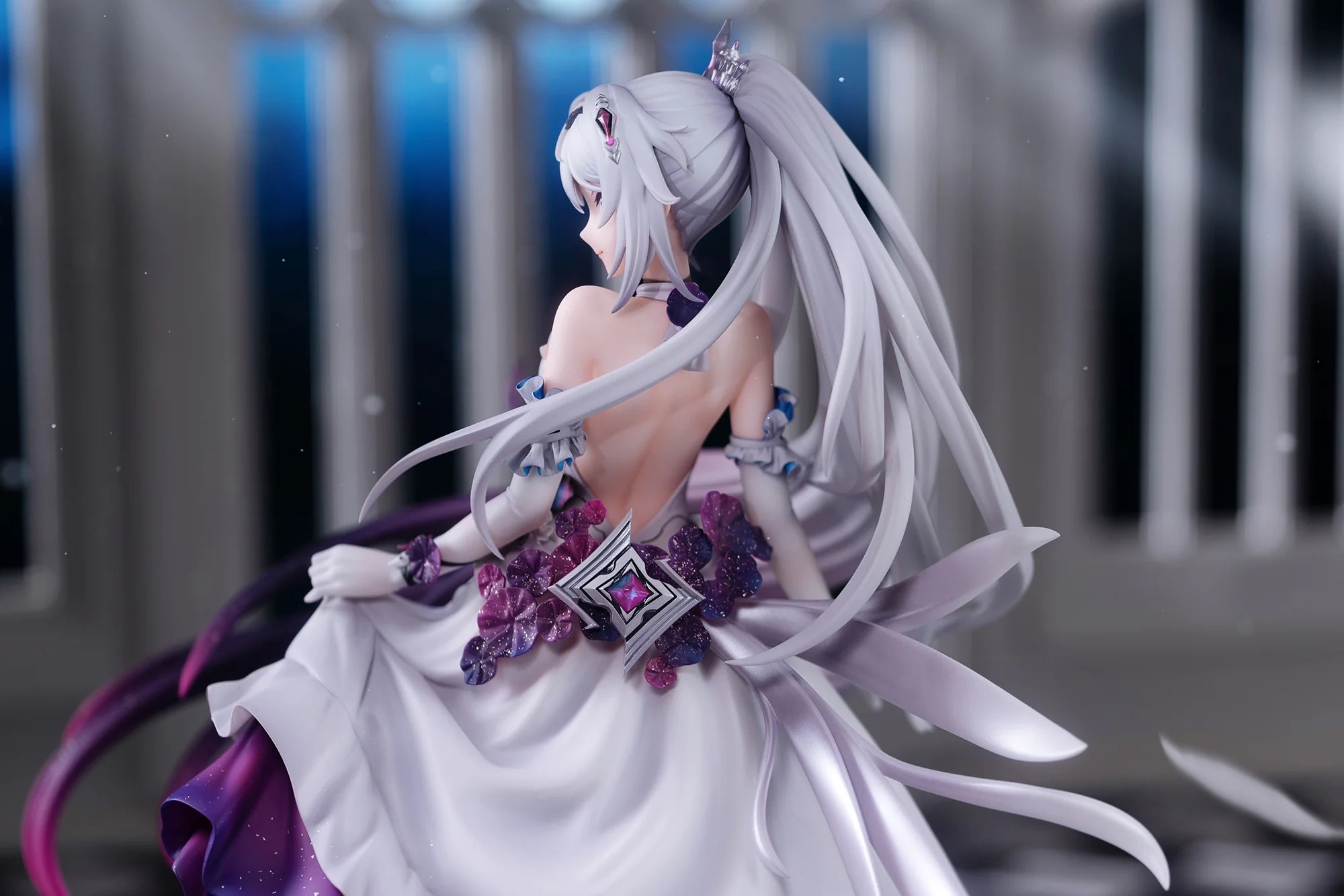 Honkai Impact 3rd - Kiana Kaslana (Evening Invite Ver.) 1/7 Scale Figure APEX